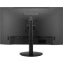 Viewsonic VG Series VG2709-2K-MHDU-2 computer monitor 68,6 cm (27") 2560 x 1440 Pixels Quad HD LED Zwart (VG2709-2K-MHDU-2) thumbnail