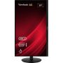Viewsonic VG Series VG2709U-2K computer monitor 68,6 cm (27") 2560 x 1440 Pixels Quad HD LED Zwart (VG2709U-2K) thumbnail