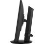 Viewsonic VG Series VG2709U-2K computer monitor 68,6 cm (27") 2560 x 1440 Pixels Quad HD LED Zwart (VG2709U-2K) thumbnail
