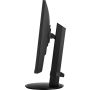 Viewsonic VG Series VG2709U-2K computer monitor 68,6 cm (27") 2560 x 1440 Pixels Quad HD LED Zwart (VG2709U-2K) thumbnail