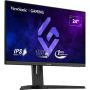 Viewsonic VX Series VX2479J-HD-PRO computer monitor 60,5 cm (23.8") 1920 x 1080 Pixels Full HD LED Zwart (VX2479J-HD-PRO) thumbnail