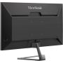 Viewsonic VX Series VX2758A-2K-PRO-3 computer monitor 68,6 cm (27") 2560 x 1440 Pixels Quad HD LED Zwart (VX2758A-2K-PRO-3) thumbnail