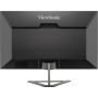 Viewsonic VX Series VX2758A-2K-PRO-3 computer monitor 68,6 cm (27") 2560 x 1440 Pixels Quad HD LED Zwart (VX2758A-2K-PRO-3) thumbnail