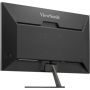 Viewsonic VX Series VX2758A-2K-PRO-3 computer monitor 68,6 cm (27") 2560 x 1440 Pixels Quad HD LED Zwart (VX2758A-2K-PRO-3) thumbnail