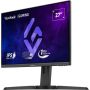 Viewsonic VX Series VX2779J-HD-PRO computer monitor 68,6 cm (27") 1920 x 1080 Pixels Full HD LED Zwart (VX2779J-HD-PRO) thumbnail