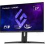 Viewsonic VX Series VX2779J-HD-PRO computer monitor 68,6 cm (27") 1920 x 1080 Pixels Full HD LED Zwart (VX2779J-HD-PRO) thumbnail