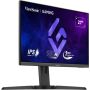 Viewsonic VX Series VX2779J-HD-PRO computer monitor 68,6 cm (27") 1920 x 1080 Pixels Full HD LED Zwart (VX2779J-HD-PRO) thumbnail