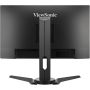 Viewsonic VX Series VX2779J-HD-PRO computer monitor 68,6 cm (27") 1920 x 1080 Pixels Full HD LED Zwart (VX2779J-HD-PRO) thumbnail