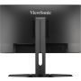 Viewsonic VX Series VX2779J-HD-PRO computer monitor 68,6 cm (27") 1920 x 1080 Pixels Full HD LED Zwart (VX2779J-HD-PRO) thumbnail