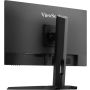 Viewsonic VX Series VX2779J-HD-PRO computer monitor 68,6 cm (27") 1920 x 1080 Pixels Full HD LED Zwart (VX2779J-HD-PRO) thumbnail