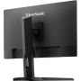 Viewsonic VX Series VX2779J-HD-PRO computer monitor 68,6 cm (27") 1920 x 1080 Pixels Full HD LED Zwart (VX2779J-HD-PRO) thumbnail
