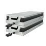 APC APC-reservebatterij-cartridge #170 met garantie van 2 jaar (APCRBC170) thumbnail