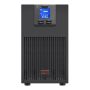 APC Easy-UPS On-Line SRV1KI-E - Noodstroomvoeding 3x C13, USB, 1000VA (SRV1KI-E) thumbnail