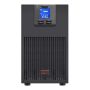 APC Easy-UPS On-Line SRV1KI-E - Noodstroomvoeding 3x C13, USB, 1000VA (SRV1KI-E) thumbnail