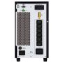 APC Easy-UPS On-Line SRV1KI-E - Noodstroomvoeding 3x C13, USB, 1000VA (SRV1KI-E) thumbnail
