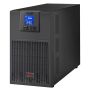 APC Easy-UPS On-Line SRV1KI-E - Noodstroomvoeding 3x C13, USB, 1000VA (SRV1KI-E) thumbnail