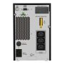 APC Easy-UPS On-Line SRV1KI-E - Noodstroomvoeding 3x C13, USB, 1000VA (SRV1KI-E) thumbnail