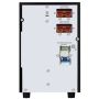 APC Easy-UPS On-Line SRV1KIL-E Noodstroomvoeding - 1000VA, 3x C13, USB, extendable runtime (SRV1KIL-E) thumbnail