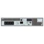 APC Easy-UPS On-Line SRV1KRILRK-E - 1000VA, 4x C13, USB, Railkit, extendable runtime (SRV1KRILRK-E) thumbnail