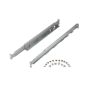 APC Easy-UPS On-Line SRV1KRIRK-E - Noodstroomvoeding 3x C13, USB, Railkit, 1000VA (SRV1KRIRK-E) thumbnail