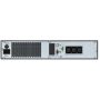 APC Easy-UPS On-Line SRV1KRIRK-E - Noodstroomvoeding 3x C13, USB, Railkit, 1000VA (SRV1KRIRK-E) thumbnail