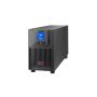 APC Easy-UPS On-Line SRV2KI-E - Noodstroomvoeding 4x C13, USB, 2000VA (SRV2KI-E) thumbnail