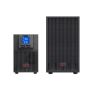 APC Easy-UPS On-Line SRV2KIL-E Noodstroomvoeding - 2000VA, 4x C13, USB, extendable runtime (SRV2KIL-E) thumbnail