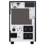 APC Easy-UPS On-Line SRV2KIL-E Noodstroomvoeding - 2000VA, 4x C13, USB, extendable runtime (SRV2KIL-E) thumbnail