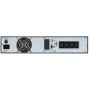 APC Easy-UPS On-Line SRV2KRIRK-E - Noodstroomvoeding 4x C13, USB, Railkit, 2000VA (SRV2KRIRK-E) thumbnail
