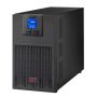APC Easy-UPS On-Line SRV3KI-E - Noodstroomvoeding 6x C13, 1x C19, USB, 3000VA (SRV3KI-E) thumbnail