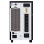 APC Easy-UPS On-Line SRV3KI-E - Noodstroomvoeding 6x C13, 1x C19, USB, 3000VA (SRV3KI-E) thumbnail