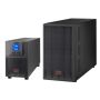 APC Easy-UPS On-Line SRV3KIL-E Noodstroomvoeding - 3000VA, 6x C13 1x C19, USB, extendable runtime (SRV3KIL-E) thumbnail