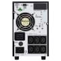 APC Easy-UPS On-Line SRV3KIL-E Noodstroomvoeding - 3000VA, 6x C13 1x C19, USB, extendable runtime (SRV3KIL-E) thumbnail