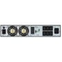 APC Easy-UPS On-Line SRV3KRIRK-E - Noodstroomvoeding 6x C13, 1x C19, USB, Railkit, 3000VA (SRV3KRIRK-E) thumbnail