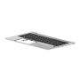 HP M35847-061 laptop reserve-onderdeel Toetsenbord (M35847-061) thumbnail