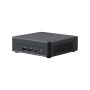 ASUS NUC 13 RNUC13L3Kv70000 UCFF Zwart i7-1370P (90AR00A1-M00050) thumbnail