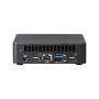 ASUS NUC 13 RNUC13L3Kv70000 UCFF Zwart i7-1370P (90AR00A1-M00050) thumbnail