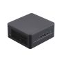ASUS NUC 13 RNUC13L3HV500000I UCFF Zwart i5-1350P (90AR00B1-M00010) thumbnail