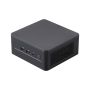ASUS NUC 13 RNUC13L3HV500000I UCFF Zwart i5-1350P (90AR00B1-M00010) thumbnail