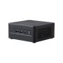 ASUS NUC 13 RNUC13L3HV500000I UCFF Zwart i5-1350P (90AR00B1-M00010) thumbnail