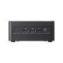 ASUS NUC 13 RNUC13L3HV500000I UCFF Zwart i5-1350P (90AR00B1-M00010) thumbnail