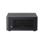 ASUS NUC 13 RNUC13L3HV500000I UCFF Zwart i5-1350P (90AR00B1-M00010) thumbnail