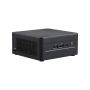 ASUS NUC 13 RNUC13L3HV500000I UCFF Zwart i5-1350P (90AR00B1-M00010) thumbnail