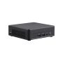 ASUS NUC 13 RNUC13ANKi50WC0 UCFF Zwart i5-1340P (90AS0031-M00060) thumbnail