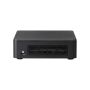 ASUS NUC 13 RNUC13ANKi50WC0 UCFF Zwart i5-1340P (90AS0031-M00060) thumbnail