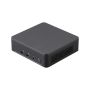 ASUS NUC 13 RNUC13ANKi50WC0 UCFF Zwart i5-1340P (90AS0031-M00060) thumbnail
