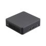 ASUS NUC 13 RNUC13ANKi50WC0 UCFF Zwart i5-1340P (90AS0031-M00060) thumbnail