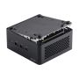 ASUS NUC 14 Pro Tall Mini PC RNUC14RVHU5068C0I Intel Core Ultra 5 125H 16 GB DDR5-SDRAM 512 GB SSD Windows 11 Pro UCFF Zwart (90AS0081-M000R0) thumbnail