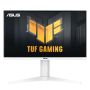 ASUS TUF Gaming VG27AQML1A-W computer monitor 68,6 cm (27") 2560 x 1440 Pixels Wide Quad HD LCD Wit (90LM05Z2-B01370) thumbnail