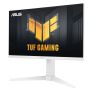 ASUS TUF Gaming VG27AQML1A-W computer monitor 68,6 cm (27") 2560 x 1440 Pixels Wide Quad HD LCD Wit (90LM05Z2-B01370) thumbnail